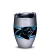 TERVIS NFL® Carolina Panthers Stripes Stainless Steel With Hammer Lid