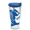 TERVIS Duke Blue Devils Mascot Colossal Wrap With Travel Lid NCAA 1 TERVIS Duke Blue Devils Mascot Colossal Wrap With Travel Lid NCAA
