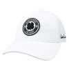 NEW Black Clover Anniversary Patch #1 White Mesh Snapback Hat/Cap