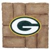 EVERGREEN Green Bay Packers Team Stepping Stone