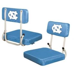 LOGO BRANDS NORTH CAROLINA HARD BACK SS NORTH CAROLINA TAR HEELS NCAA