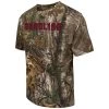 South Carolina Gamecocks Colosseum Realtree Xtra Camo Short Sleeve T-Shirt NCAA 1 South Carolina Gamecocks Colosseum Realtree Xtra Camo Short Sleeve T-Shirt NCAA