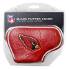 Team Golf 30001 Arizona Cardinals Blade Putter Cover ARIZONA CARDINALS. 1 Team Golf 30001 Arizona Cardinals Blade Putter Cover ARIZONA CARDINALS.