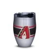 Tervis MLB® Arizona Diamondbacks™ Stripes Stainless Steel With Hammer Lid 2 Tervis MLB® Arizona Diamondbacks™ Stripes Stainless Steel With Hammer Lid