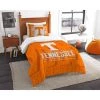 The Northwest Company Tennessee Vols Draft Twin 2-piece Comforter Set NCAA