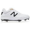 New Balance Men's 3000v4 Low Metal Baseball Cleats NCAA