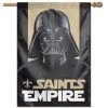 Wincraft New Orleans Saints / Star Wars Vader NFL 1 Wincraft New Orleans Saints / Star Wars Vader NFL