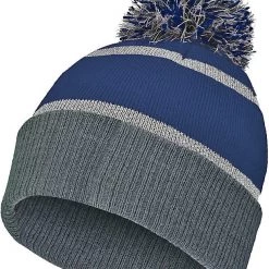 AUGUSTA NCAA Holloway Reflective Beanie 10 Colors Available