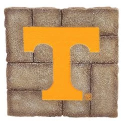 EVERGREEN NCAA Tennessee Vols Team Stepping Stone