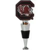 EVERGREEN NCAA South Carolina Gamecocks Logo Bottle Stopper 2 EVERGREEN NCAA South Carolina Gamecocks Logo Bottle Stopper