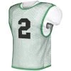 Russell Football Scrimmage Vest One Size Fits All NCAA