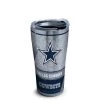 TERVIS NFL® Dallas Cowboys Edge Steel Tumber With Hammer Lid