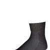 PROFEET Pro Feet 264/3-263/3 Cotton Quarter (3 Pack) Socks 2 Colors Available