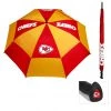 Wincraft NFL KANSAS CITY CHIEFS UMBRELLAS WINDSHEER 62"