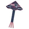 PARTY ANIMAL NFL New England Patriots Licensed Kite - 50 Inch 1 PARTY ANIMAL NFL New England Patriots Licensed Kite - 50 Inch
