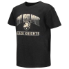 Colosseum Athletics Army Black Knights Youth Golden Boy Short Sleeve Tee NCAA 2 Colosseum Athletics Army Black Knights Youth Golden Boy Short Sleeve Tee NCAA