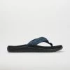 NCAA Teva Men's M Voya Cole Insignia Blue Nylon Sandal 1 NCAA Teva Men's M Voya Cole Insignia Blue Nylon Sandal