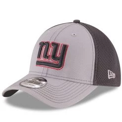 NEW ERA New York Giants Neo 39Thirty Stretch Fit