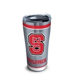 TERVIS Stainless Steel Tumbler, NC State Wolfpack Tradition