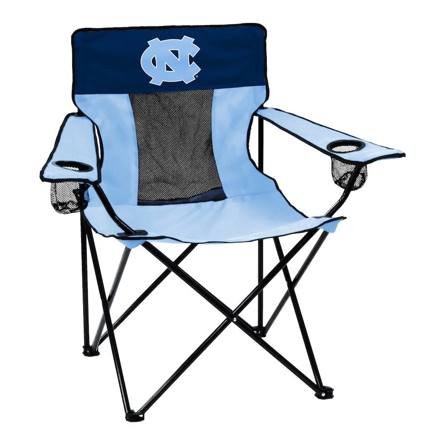 LOGO BRANDS NCAA NORTH CAROLINA ELITE CHAIR NORTH CAROLINA TAR HEELS 3 LOGO BRANDS NCAA NORTH CAROLINA ELITE CHAIR NORTH CAROLINA TAR HEELS