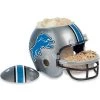 WinCraft Football Helmet Snack Bowl - Detroit Lions