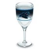 NFL® Carolina Panthers Original Wrap Wine Glass By Tervis 9oz