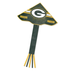 PARTY ANIMAL NFL Green Bay Packers Kite