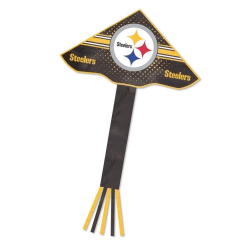 PARTY ANIMAL NFL Pittsburgh Steelers Kite