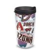 Tervis MLB® Arizona Diamondbacks™ All Over