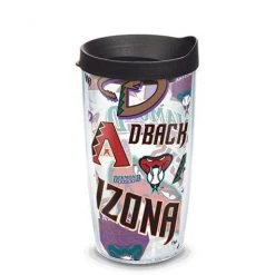 Tervis MLB® Arizona Diamondbacks™ All Over