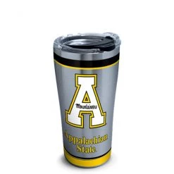 TERVIS Stainless Steel Tumbler, Appalachian State Mountaineers Tradition NCAA