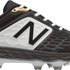 NCAA New Balance Men's Fresh Foam 3000 V4 TPU Baseball Cleats