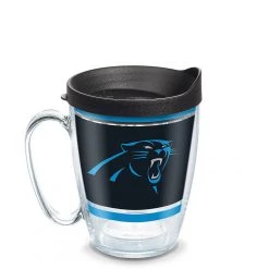 NFL® Carolina Panthers Legend Tervis 16oz Cup