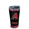 Tervis MLB® Arizona Diamondbacks™ Home Run Stainless Steel With Hammer Lid 2 Tervis MLB® Arizona Diamondbacks™ Home Run Stainless Steel With Hammer Lid