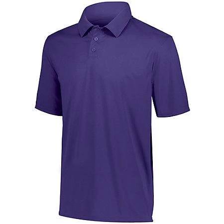 Augusta Vital Polo ( 11 Different Colors) ( Limited Time Offer One Free Embroidery On Shirt ) NCAA 4 Augusta Vital Polo ( 11 Different Colors) ( Limited Time Offer One Free Embroidery On Shirt ) NCAA