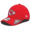 NEW ERA KANSAS CITY CHIEFS TEAM CLASSIC 39THIRTY STRETCH FIT