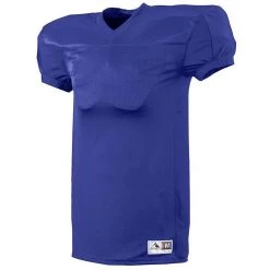 NCAA Augusta Youth Scrambler Football Jersey (Blank Or Decorated Ready To Play)