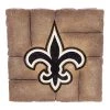 EVERGREEN New Orleans Saints Team Stepping Stone 1 EVERGREEN New Orleans Saints Team Stepping Stone