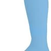 PROFEET Pro Feet 294-296 MVP Multi-Sport Socks - Carolina Blue NCAA