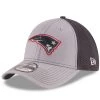 NEW ERA New England Patriots Neo 39Thirty Stretch Fit 2 NEW ERA New England Patriots Neo 39Thirty Stretch Fit