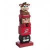 EVERGREEN NHL Carolina Hurricanes Team Garden Statue