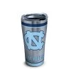 TERVIS North Carolina Tar Heels Tradition Stainless Steel With Hammer Lid NCAA