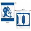 Wincraft DUKE UNIVERSITY VERTICAL FLAG 2 SIDED 28" X 40" NCAA 2 Wincraft DUKE UNIVERSITY VERTICAL FLAG 2 SIDED 28" X 40" NCAA