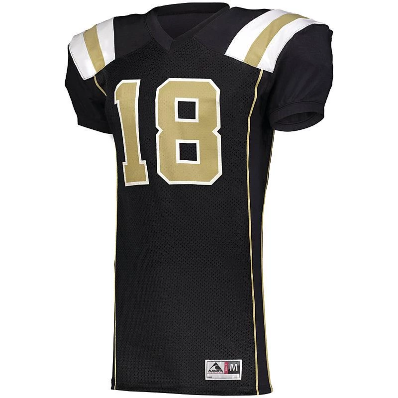 NCAA Augusta Youth TFORM Football Jersey 16 Colors Available And Decorated For Free While Supplies Last 3 NCAA Augusta Youth TFORM Football Jersey 16 Colors Available And Decorated For Free While Supplies Last
