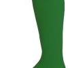 PROFEET Pro Feet 294-296 MVP Multi-Sport Socks - Kelly NCAA