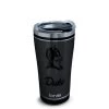 TERVIS Duke Blue Devils Blackout Stainless Steel With Hammer Lid NCAA