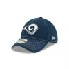 RAMS NEW ERA 3930 SIDELINE ROAD LOS ANGELES RAMS