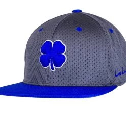 BLACK CLOVER FLAT LUCKY MESH 3 NCAA