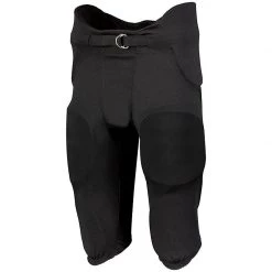 NCAA Russell Youth Integrated 7-Piece Pad Pant (7 Colors Available)