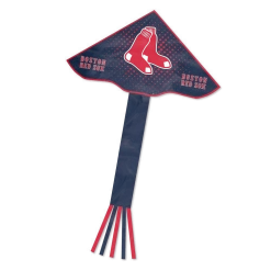 PARTY ANIMAL MLB Boston Red Sox Licensed Kite - 51 Inch Boston Red Socks